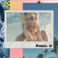 Purchase Karol G - Ocean