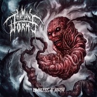 Purchase Human Worms - Limbless At Birth (EP)
