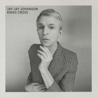 Purchase Jay-Jay Johanson - Kings Cross