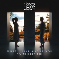 Purchase Jonas Blue - What I Like About You (CDS)