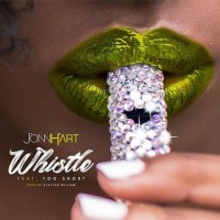 Purchase Jonn Hart - Whistle (CDS)