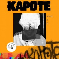 Purchase Kapote - What It Is