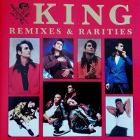 Purchase King - Remixes & Rarities CD2