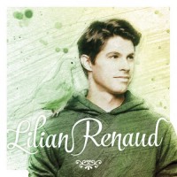 Purchase Lilian Renaud - Lilian Renaud