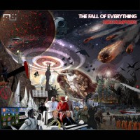 Purchase Mike Humphries - The Fall Of Everything