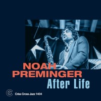 Purchase Noah Preminger - After Life