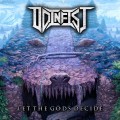 Buy Odinfist - Let The Gods Decide Mp3 Download
