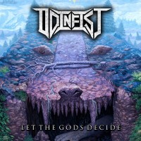Purchase Odinfist - Let The Gods Decide