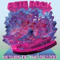 Purchase Pete Rock - Return Of The Sp 1200