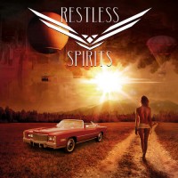 Purchase Restless Spirits - Restless Spirits