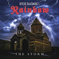 Purchase Ritchie Blackmore's Rainbow - The Storm (CDS)