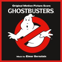 Purchase Elmer Bernstein - Ghostbusters (Original Motion Picture Score)