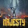 Buy Majesty - Legends Mp3 Download