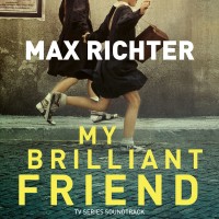 Purchase Max Richter - My Brilliant Friend (Tv Series Soundtrack)
