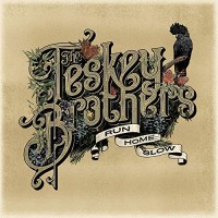 Purchase The Teskey Brothers - Run Home Slow