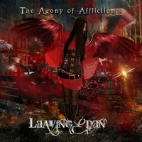 Purchase Leaving Eden - The Agony Of Affliction