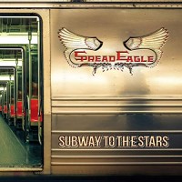 Purchase Spread Eagle - Subway To The Stars (Japanese Edition)
