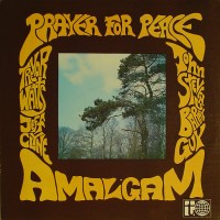 Purchase Amalgam - Prayer For Peace (Vinyl)
