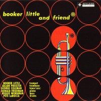 Purchase Booker Little - Booker Little And Friend (Remastered 2001)