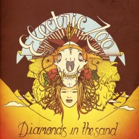 Purchase Electric Zoo - Diamonds In The Sand