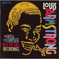 Purchase Louis Armstrong - The Complete RCA Victor Record CD4