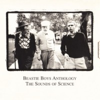 Purchase Beastie Boys - Anthology: The Sounds Of Science CD1