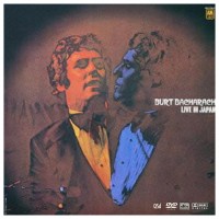 Purchase Burt Bacharach - In Concert (Vinyl)