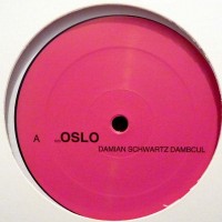 Purchase Damian Schwartz - Dambcul (EP) (Vinyl)