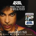 Buy DJ Bfg - Prince Tribute Mix (With Fever) Mp3 Download