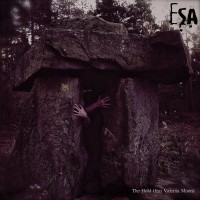 Purchase Esa - The Hold (EP)