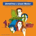 Purchase Henry Mancini - Sometimes A Great Notion (With Charley Pride) (Vinyl) Mp3 Download