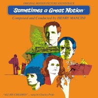 Purchase Henry Mancini - Sometimes A Great Notion (With Charley Pride) (Vinyl)