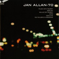 Purchase Jan Allan - Jan Allan-70 (Vinyl)