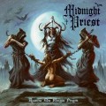 Buy Midnight Priest - Rainha Da Magia Negra (EP) Mp3 Download