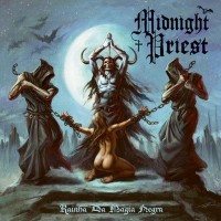 Purchase Midnight Priest - Rainha Da Magia Negra (EP)