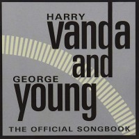 Purchase VA - Harry Vanda And George Young: The Official Songbook