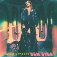 Purchase Adam Lambert - New Eyes (CDS)