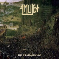 Purchase Amulet - The Inevitable War