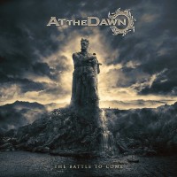 Purchase At The Dawn - The Battle To Come