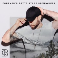 Purchase Chad Brownlee - Forever's Gotta Start Somewhere (CDS)