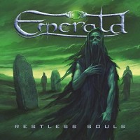 Purchase Emerald - Restless Souls