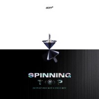 Purchase Got7 - Spinning Top : Between Security & Insecurity