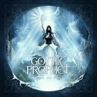 Purchase Gothic Prophet - A Deer In White