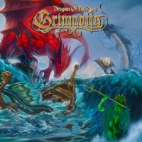 Purchase Grimgotts - Dragons Of The Ages