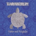 Buy Karakorum - Fables And Fairytales Mp3 Download