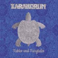 Purchase Karakorum - Fables And Fairytales