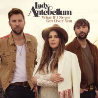 Purchase Lady Antebellum - What If I Never Get Over You (CDS)