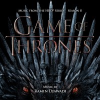 Purchase Ramin Djawadi - Game Of Thrones: Season 8 (Music From The Hbo Series)