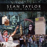 Purchase Sean Taylor - The Path Into Blue