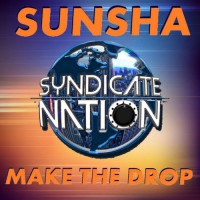 Purchase Sunsha - Make The Drop (CDS)